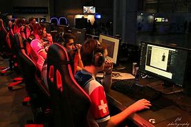 Image result for eSports Games Chart