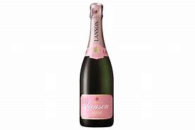 Image result for Pink Brut Champagne