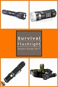Image result for Best Emergency Flashlight
