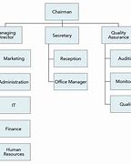 Image result for Organization Chart PPT
