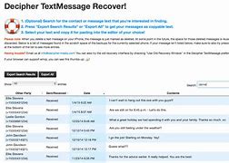 Image result for Recently Deleted Messages Recover