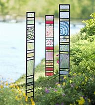 Image result for Glass Garden Panels