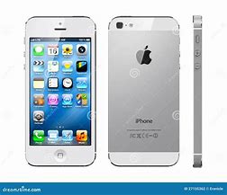 Image result for iPhone 5 128GB White