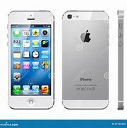 Image result for White iPhone 5 SE