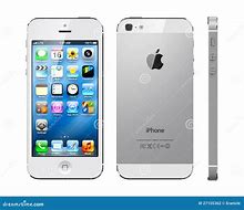 Image result for White iPhone 5 T-Mobile