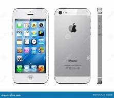 Image result for White iPhone 5 Model