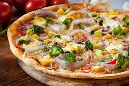 Image result for Underrated Pizza Toppings