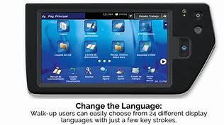 Image result for Sharp Printer Touch Screen