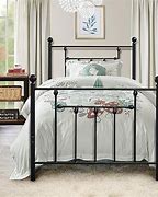 Image result for Twin Size Bed Size Cm