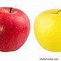 Image result for Red Apple Yellow Lemon Green Pear