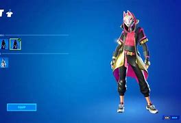 Image result for Female Drift Skin Fortnite