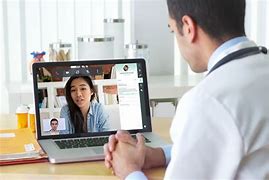 Image result for Telehealth Video Conferencing