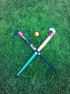 Image result for Hockey Stick Aesthetic