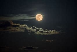 Image result for Sun Moon and Clouds