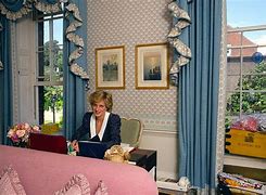 Image result for Kensington Palace Apartment 8