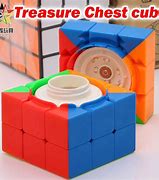 Image result for Treasure Chest Cube