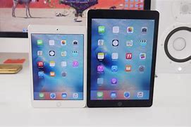 Image result for iPad Mini and I Pad Air