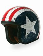 Image result for American Flag Bicycle Helmet