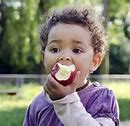 Image result for Preschool Apple Snacks