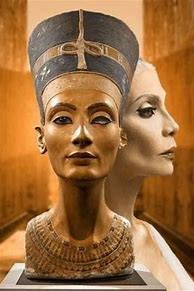 Image result for Egyptian Queen