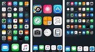 Image result for iPhone 10 Home Screen