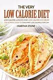 Image result for Reduced-Calorie Diet