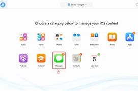 Image result for Apple Messages App PC