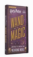 Image result for Harry Potter Magic Book