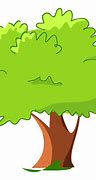 Image result for Cartoon Tree No Background