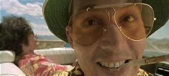 Image result for Fear and Loathing Cigarette Holder