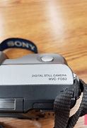 Image result for Sony Digital 8 Video Camera DCR