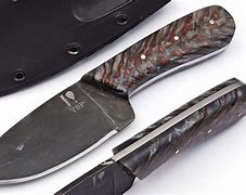 Image result for Carbon Steel Knives for Survival