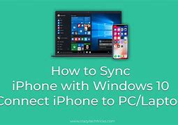 Image result for How to Connect iPhone SE to Computer