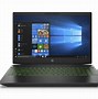 Image result for Gaming Laptop Green Color HP