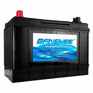 Image result for Banshee Group 31 Battery