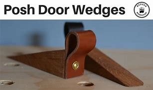 Image result for Wrenman Door Wedge
