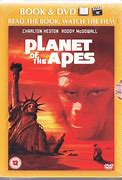 Image result for Charelton Heston Planet of the Apes Wallpaper