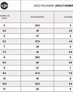 Image result for Speed Bag Sizes Chart