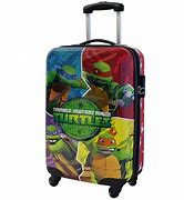Image result for TMNT Suitcase