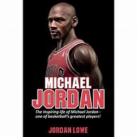 Image result for Michael Jordan Book