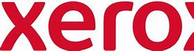 Image result for Xerox Logo Transparent