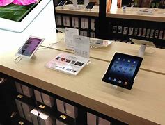 Image result for Apple Store Display Board