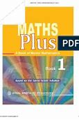 Image result for Maths Plus 5