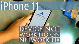 Image result for Unable to Activate iPhone 11