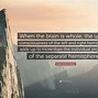 Image result for Unified Brain Quote