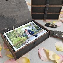 Image result for 4X6 Photo Storage Boxes