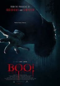 Image result for Boo Film