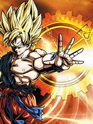 Image result for Dragon Ball Xenoverse