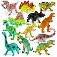 Image result for Stretchy Rubber Dilophosaurus