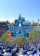 Image result for Yokohama Baseball Stadium